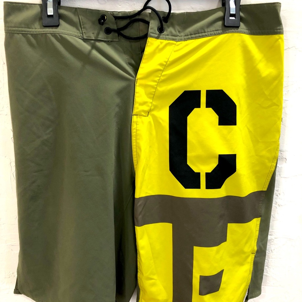 Reebok CrossFit Board Shorts